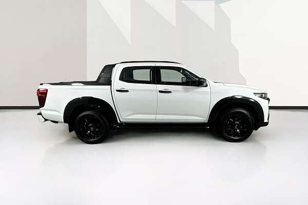 2025 Mazda BT-50 SP (4x4) B30G 4X4