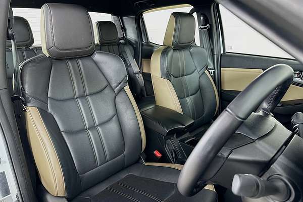 2023 Mazda BT-50 SP (4x4) B30E 4X4