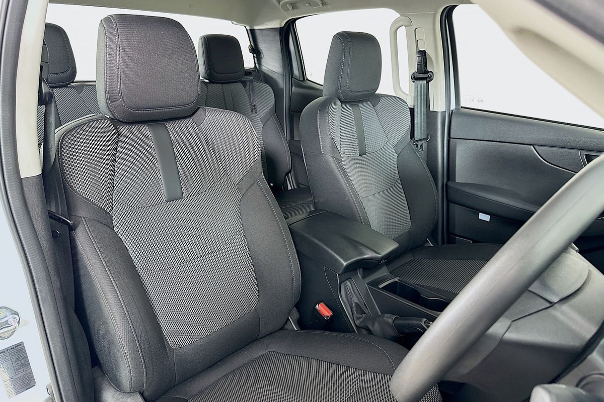 2023 Mazda BT-50 XT (4x4) B30E 4X4