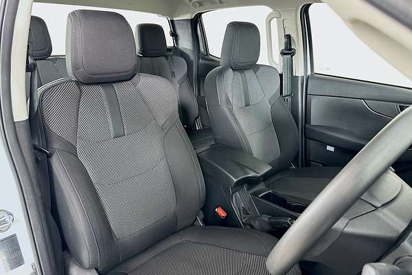 2023 Mazda BT-50 XT (4x4) B30E 4X4