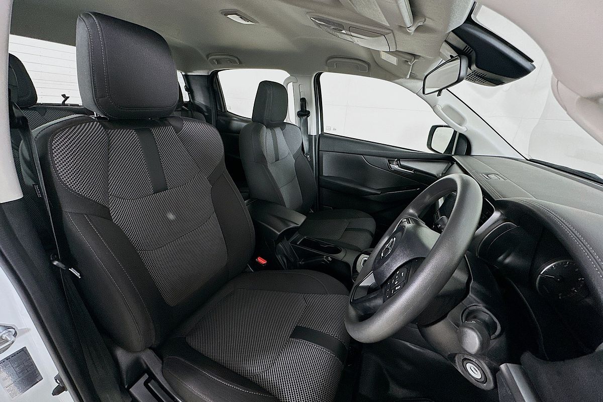2023 Mazda BT-50 XT (4x4) B30E 4X4