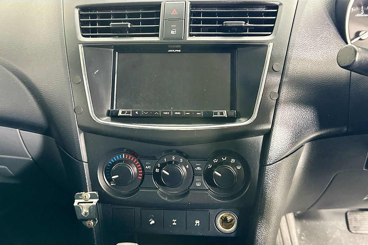 2020 Mazda BT-50 XT (4x4) (5YR)  4X4