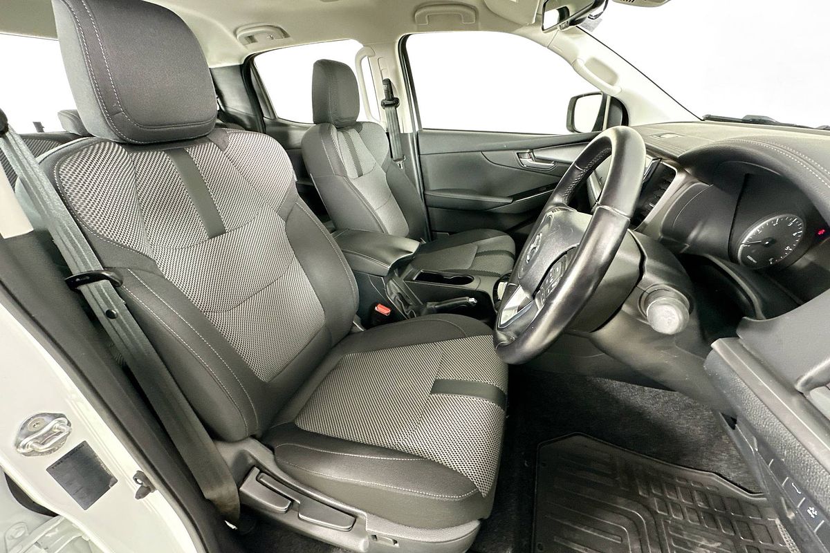 2023 Mazda BT-50 XTR (4x4) B30D 4X4