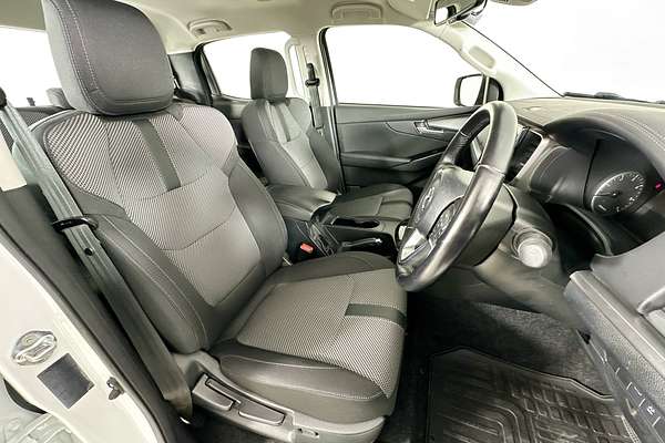 2023 Mazda BT-50 XTR (4x4) B30D 4X4