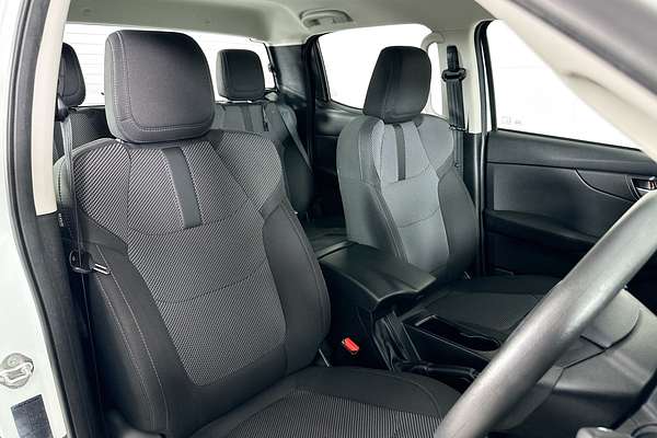 2023 Mazda BT-50 XT (4x4) B30D 4X4
