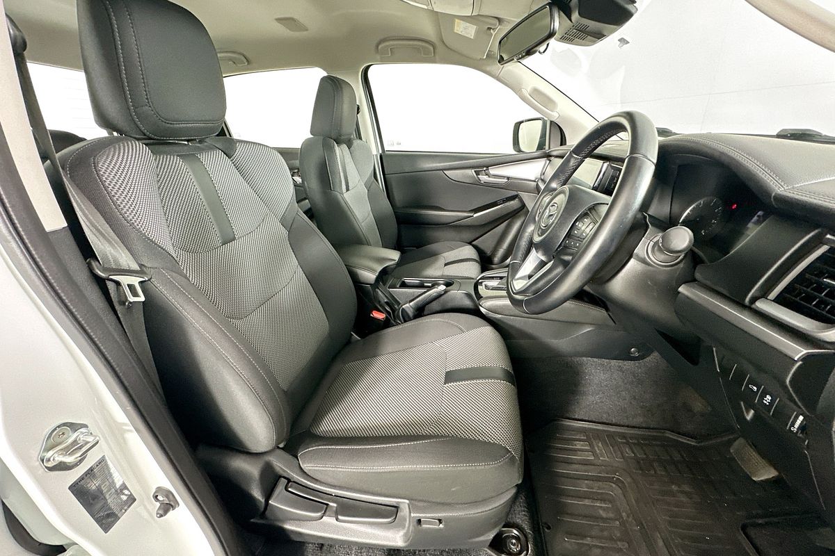 2023 Mazda BT-50 XTR (4x4) B30D 4X4