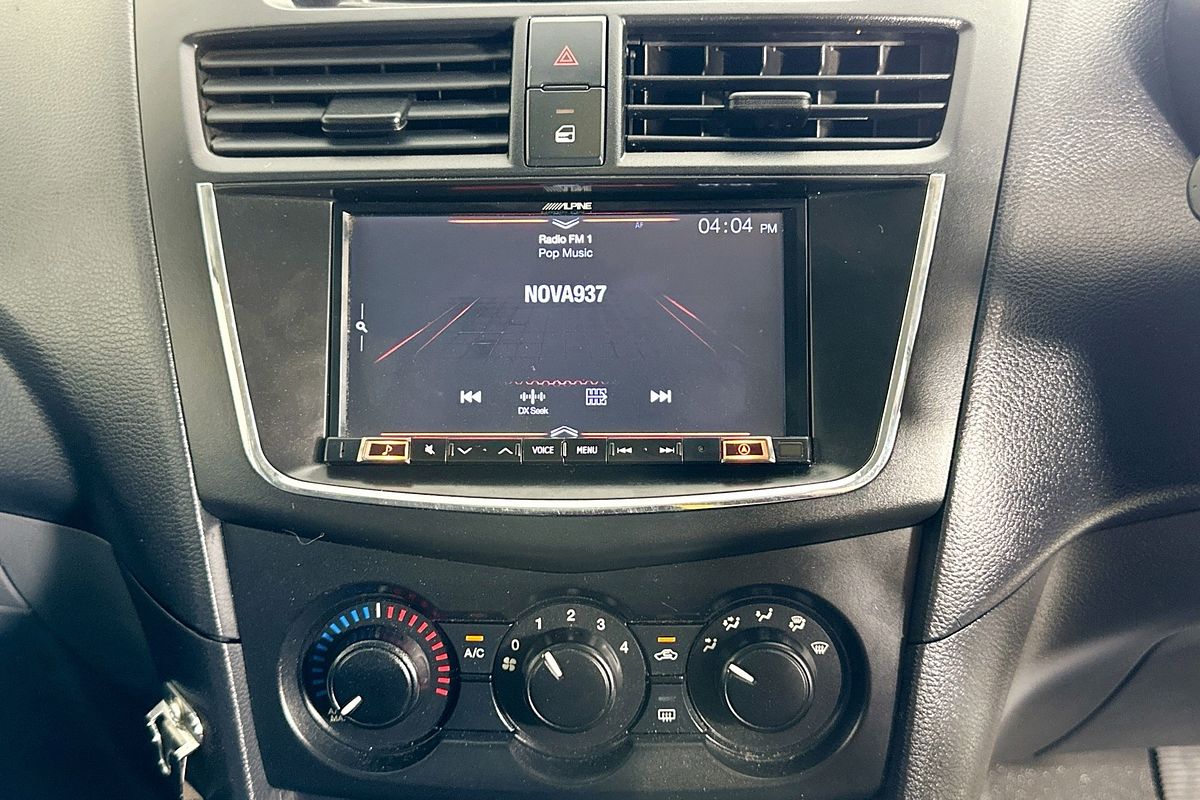 2020 Mazda BT-50 XT (4x4) (5YR)  4X4