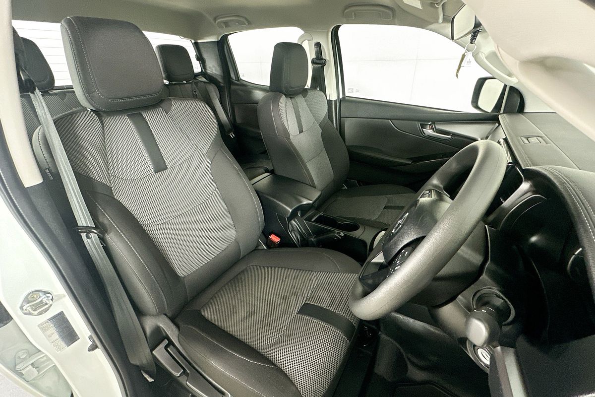 2023 Mazda BT-50 XT (4x4) B30E 4X4
