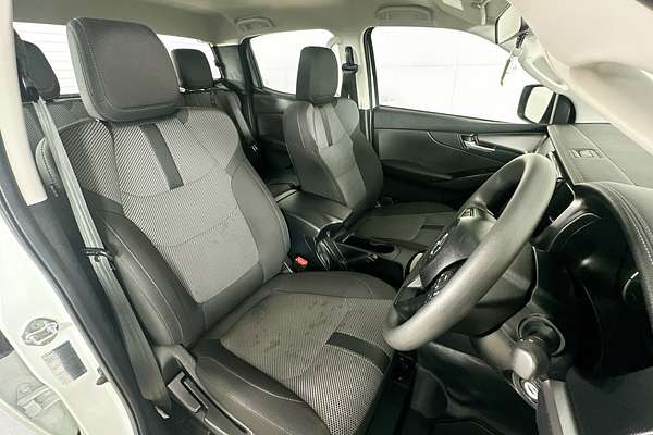 2023 Mazda BT-50 XT (4x4) B30E 4X4