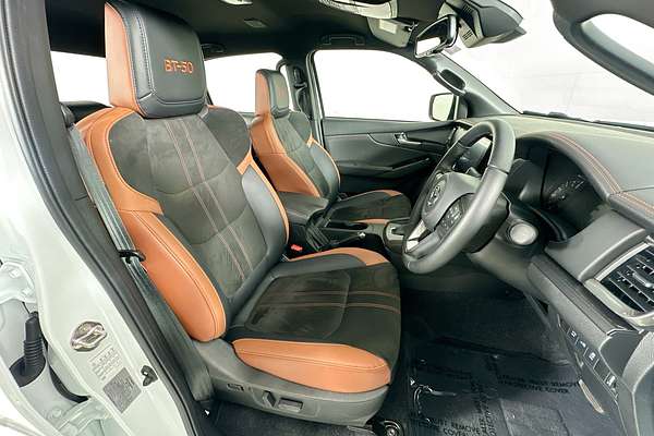 2025 Mazda BT-50 SP (4x4) B30G 4X4