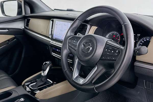 2023 Mazda BT-50 SP (4x4) B30E 4X4