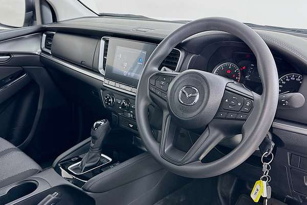 2023 Mazda BT-50 XT (4x4) B30E 4X4