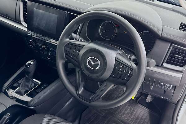 2023 Mazda BT-50 XT (4x4) B30E 4X4