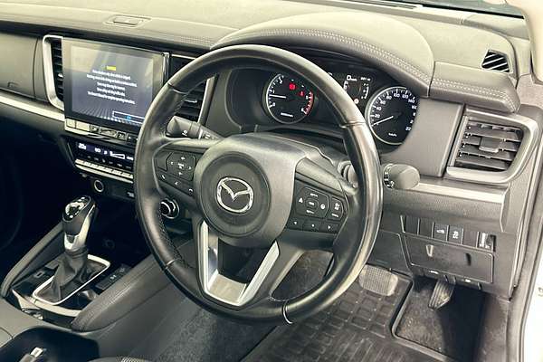 2023 Mazda BT-50 XTR (4x4) B30D 4X4