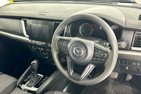2023 Mazda BT-50 XT (4x4) B30E 4X4