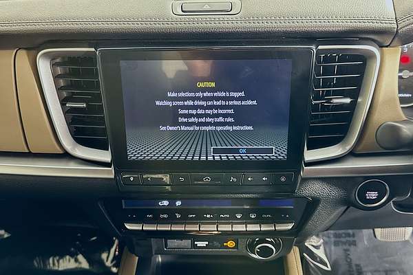 2021 Mazda BT-50 SP TF 4X4