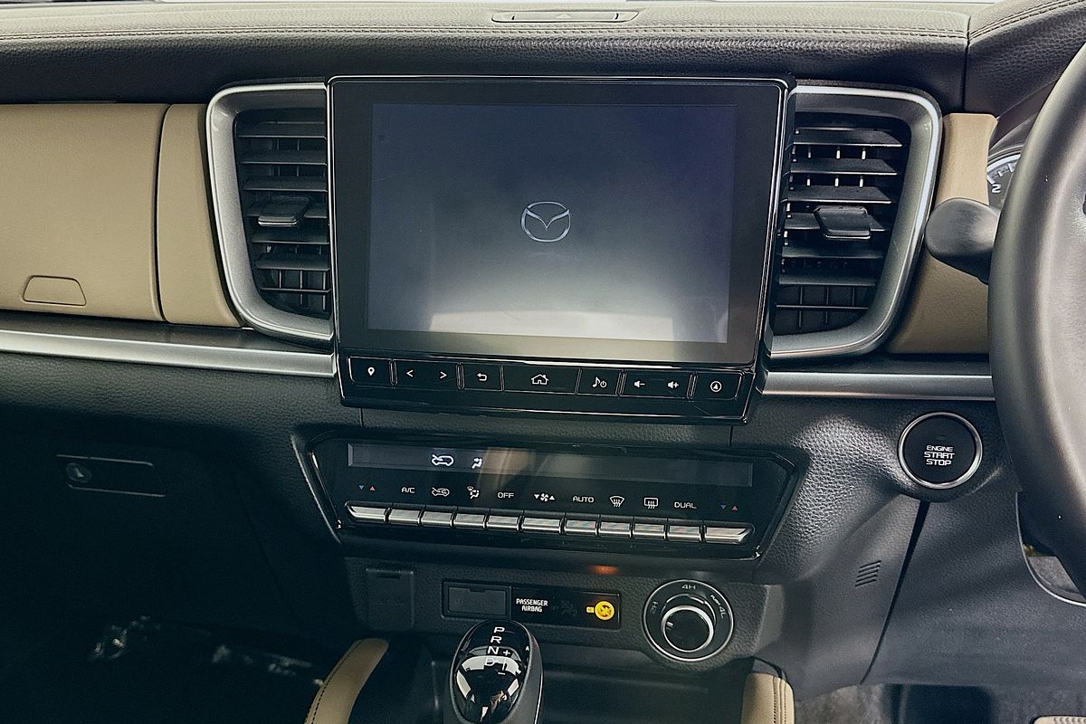 2023 Mazda BT-50 SP (4x4) B30E 4X4