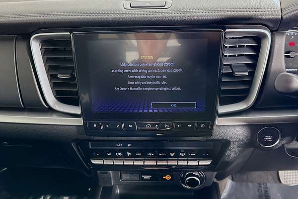 2022 Mazda BT-50 XTR TF Rear Wheel Drive
