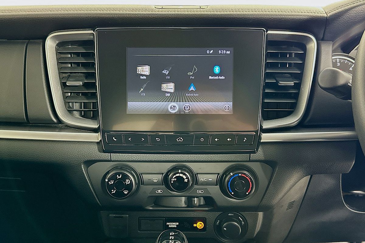 2023 Mazda BT-50 XT (4x4) B30E 4X4