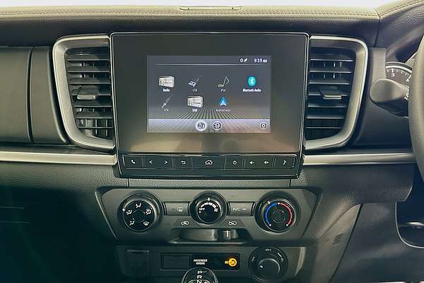 2023 Mazda BT-50 XT (4x4) B30E 4X4