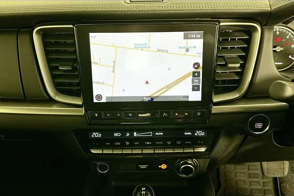 2023 Mazda BT-50 XTR (4x4) B30D 4X4