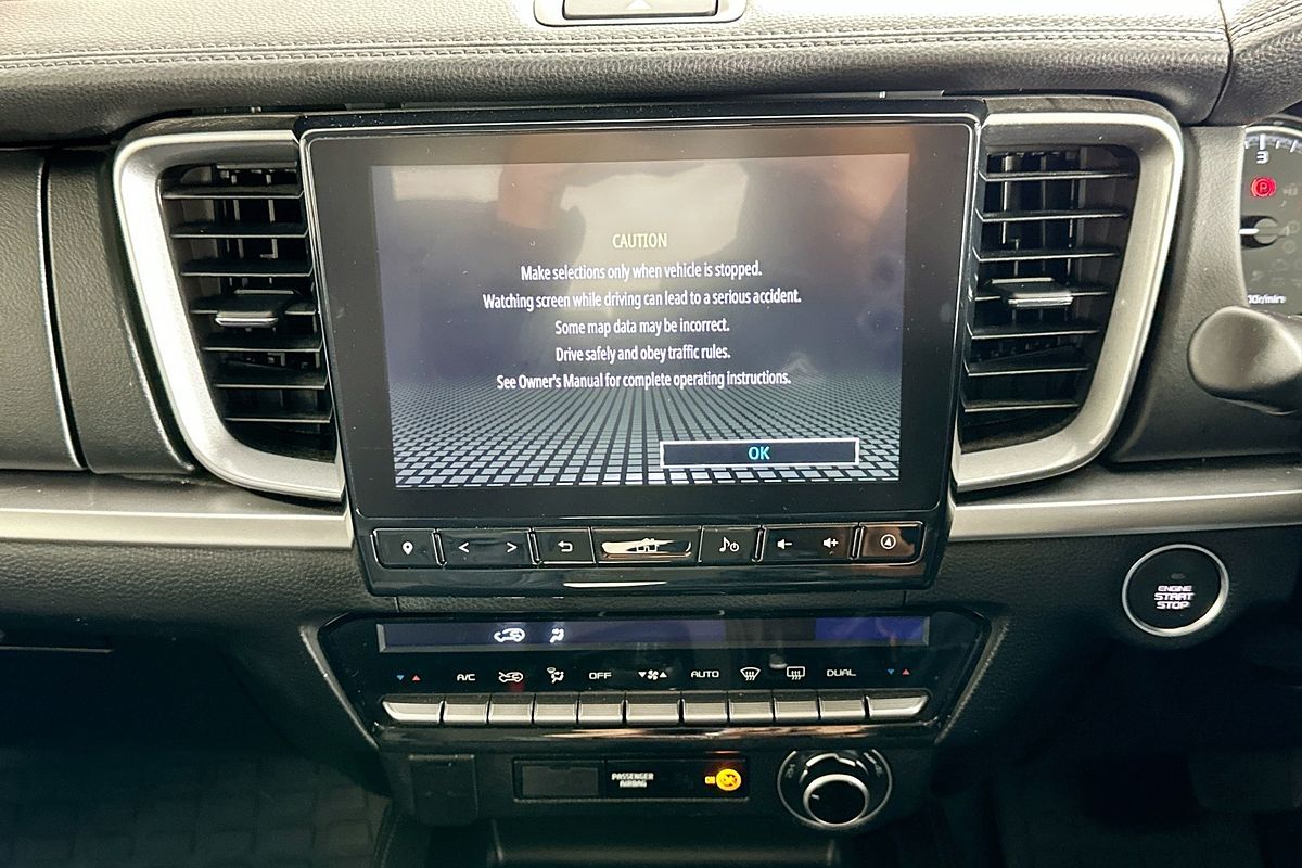 2023 Mazda BT-50 XTR (4x4) B30D 4X4