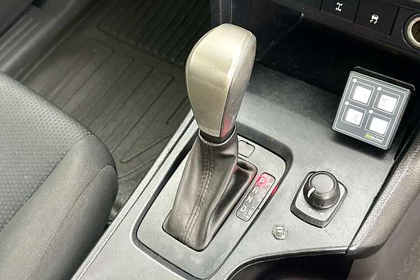 2020 Mazda BT-50 XT (4x4) (5YR)  4X4