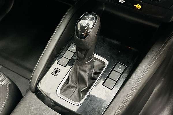 2022 Mazda BT-50 XS (4x2) B19C 4x2