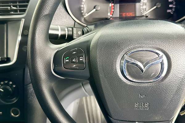 2020 Mazda BT-50 XT (4x4) (5YR)  4X4