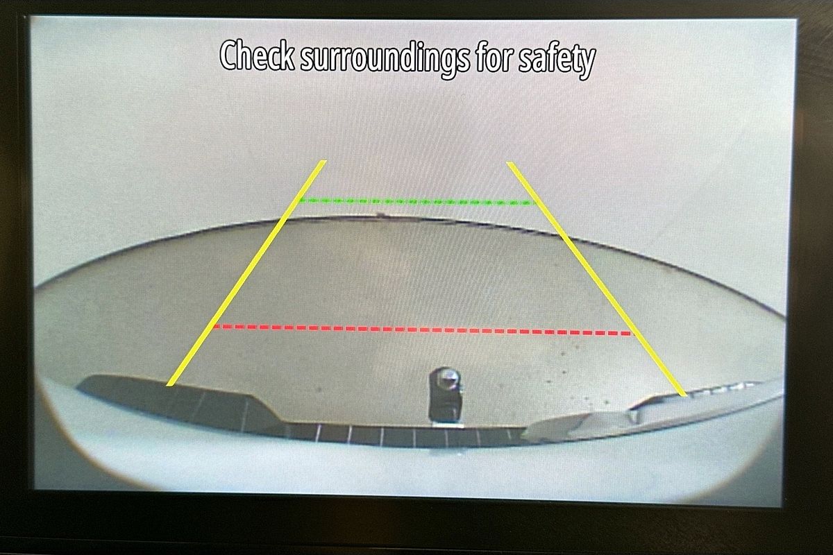 2022 Mazda BT-50 SP (4x4) B30C 4X4