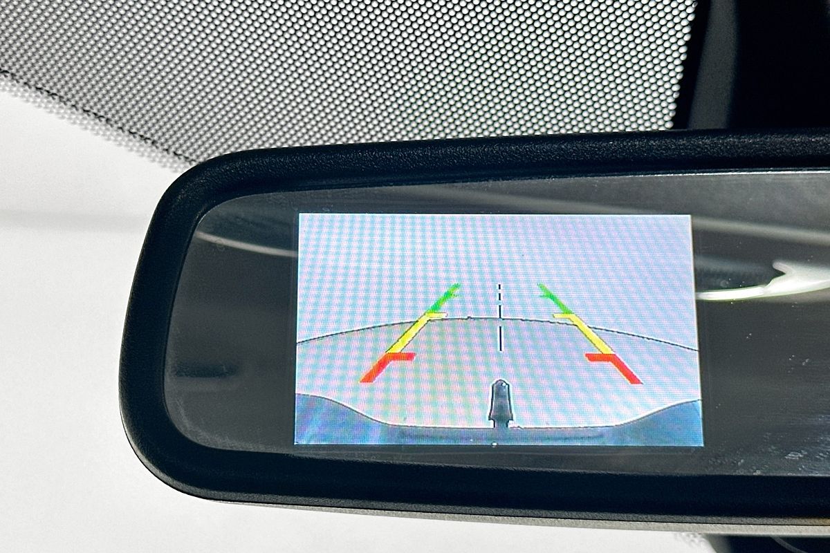 2017 Mazda BT-50 XTR (4x4) MY17 UPDATE 4X4