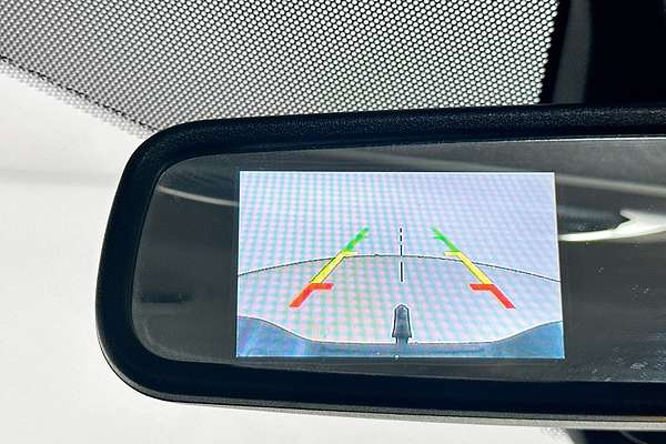 2017 Mazda BT-50 XTR (4x4) MY17 UPDATE 4X4