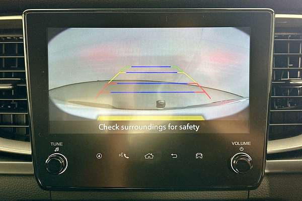 2025 Mazda BT-50 SP (4x4) B30G 4X4