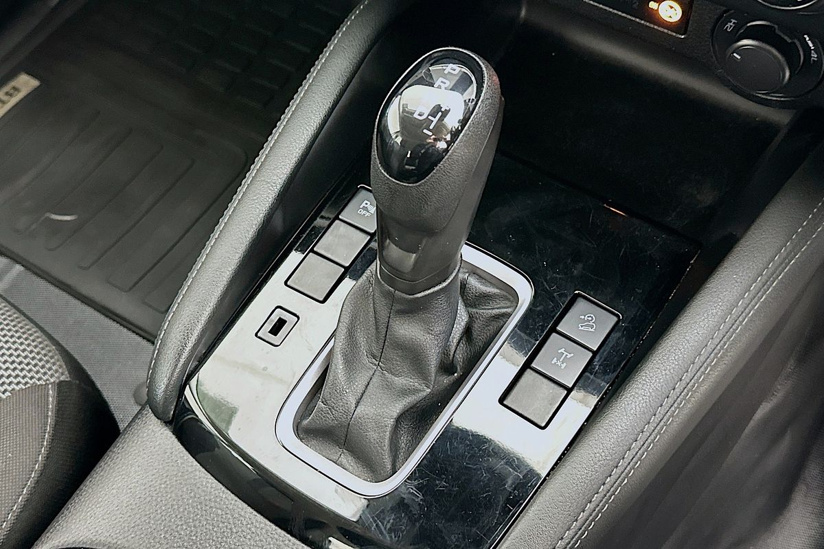2023 Mazda BT-50 XT (4x4) B30E 4X4