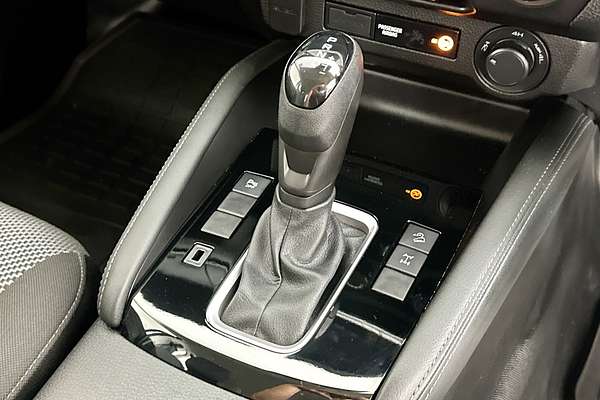 2023 Mazda BT-50 XT (4x4) B30E 4X4