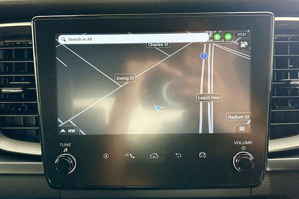 2025 Mazda BT-50 SP (4x4) B30G 4X4