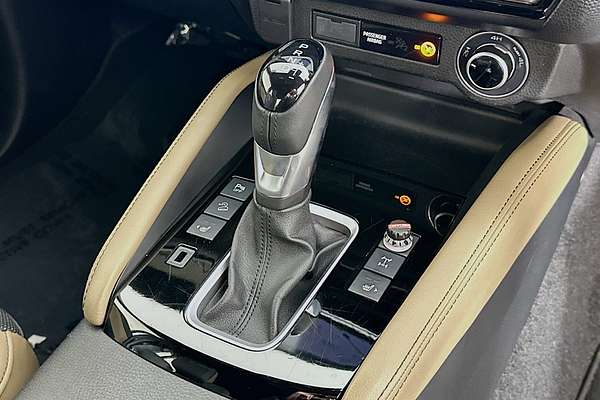 2023 Mazda BT-50 SP (4x4) B30E 4X4