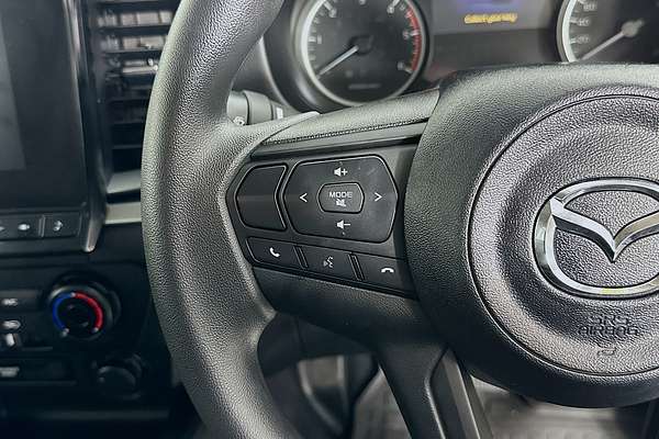 2023 Mazda BT-50 XT (4x4) B30E 4X4