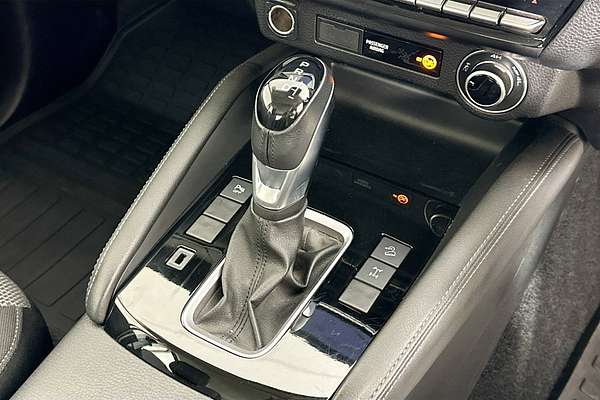 2023 Mazda BT-50 XTR (4x4) B30D 4X4