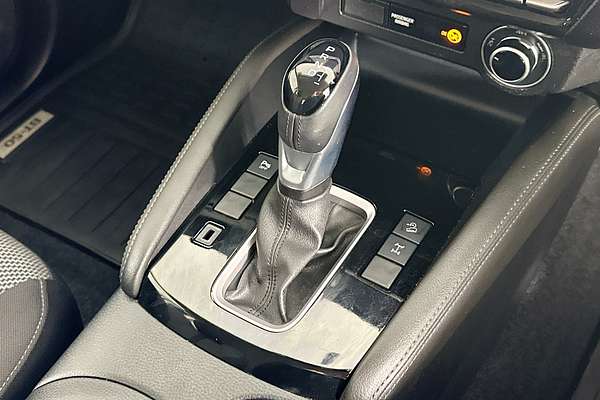 2023 Mazda BT-50 XTR (4x4) B30D 4X4