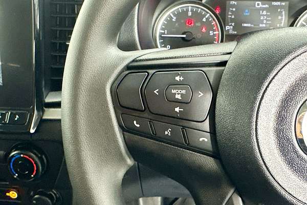 2023 Mazda BT-50 XT (4x4) B30E 4X4