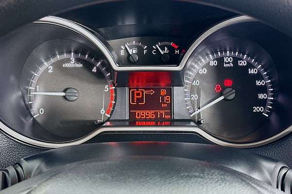 2020 Mazda BT-50 XT (4x4) B30B 4X4