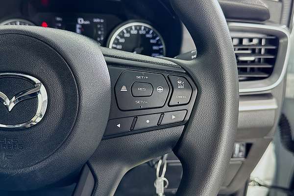 2023 Mazda BT-50 XT (4x4) B30E 4X4