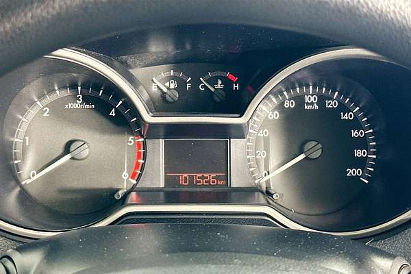 2020 Mazda BT-50 XT (4x4) (5YR)  4X4