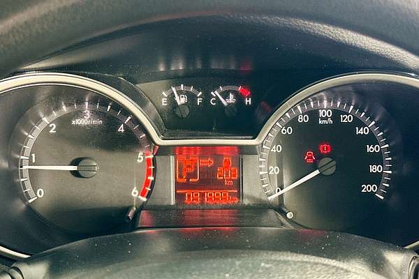 2020 Mazda BT-50 XT (4x4) (5YR)  4X4