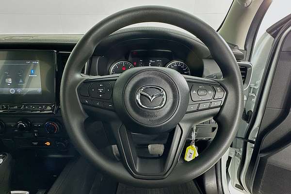 2023 Mazda BT-50 XT (4x4) B30E 4X4