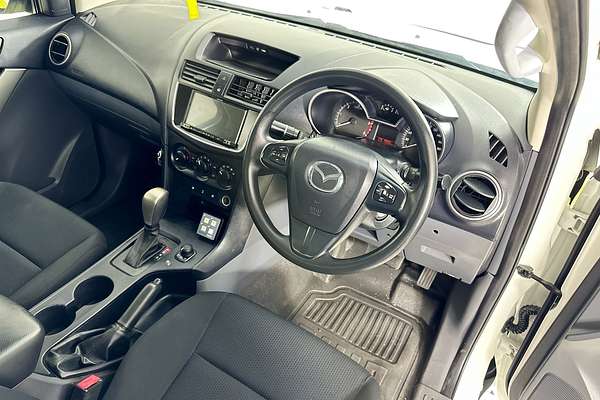 2020 Mazda BT-50 XT (4x4) (5YR)  4X4