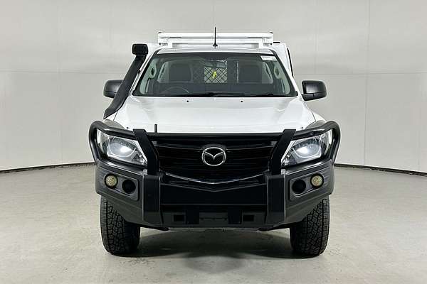 2020 Mazda BT-50 XT (4x4) B30B 4X4