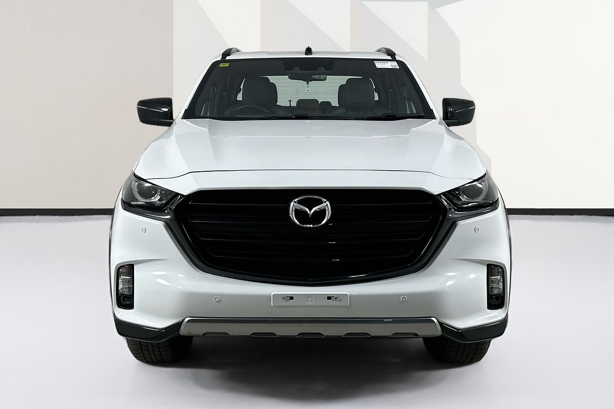 2023 Mazda BT-50 SP (4x4) B30E 4X4