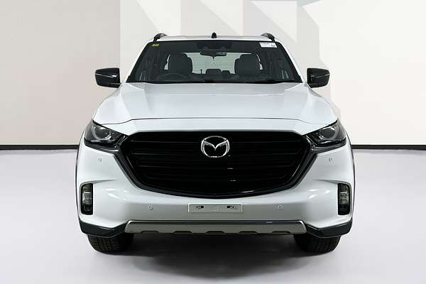 2023 Mazda BT-50 SP (4x4) B30E 4X4
